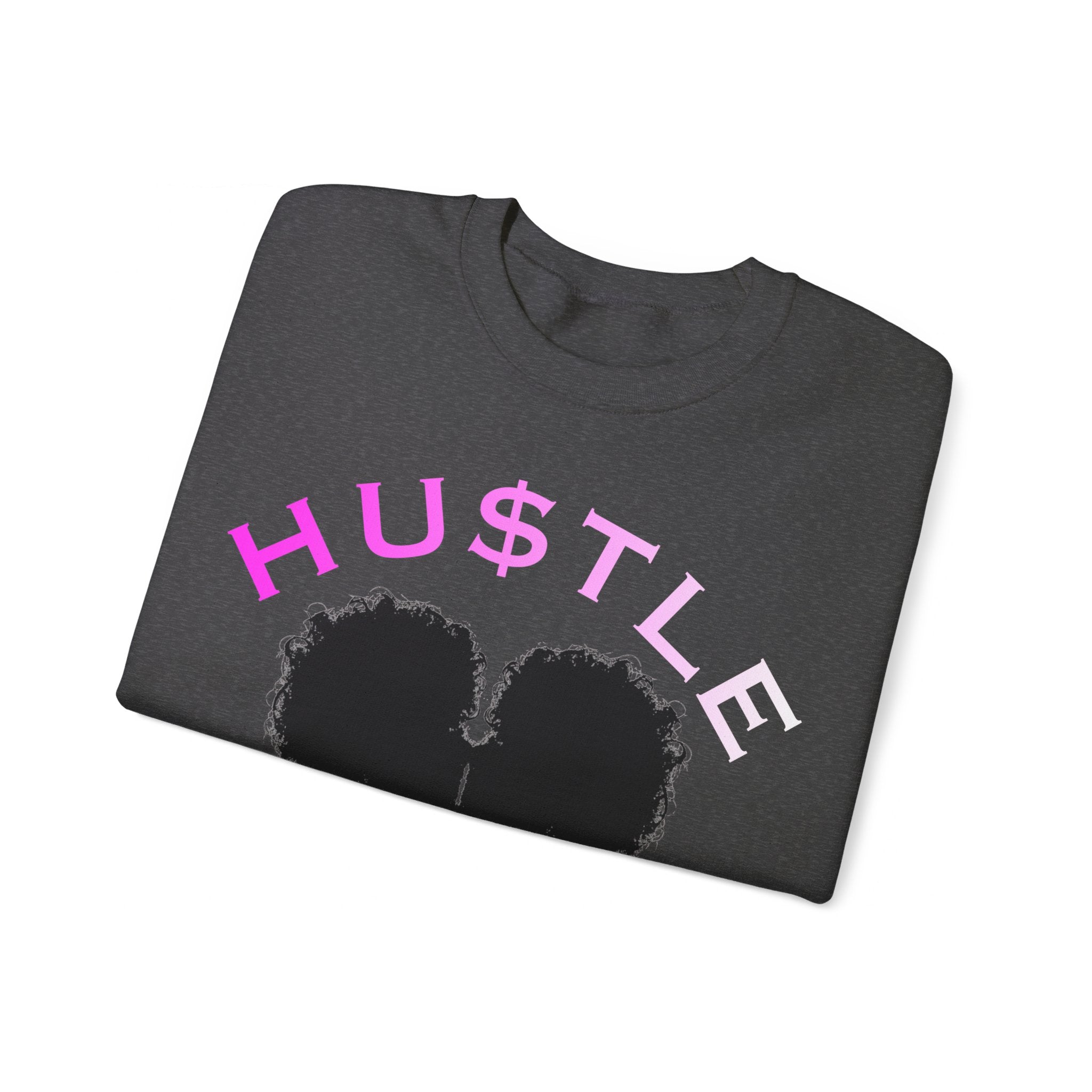 HUSTLE QUEEN