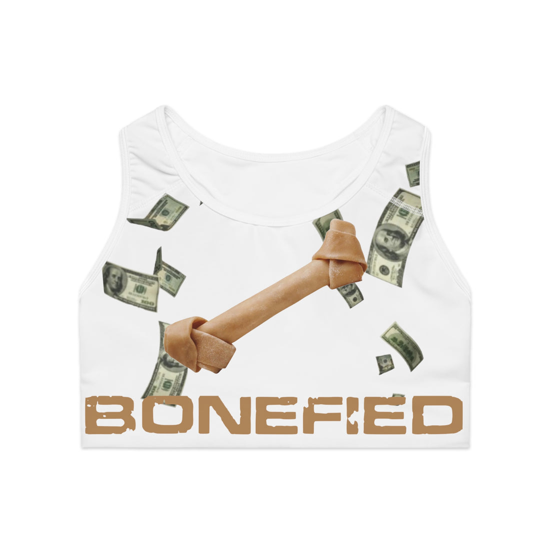 BONEFIED