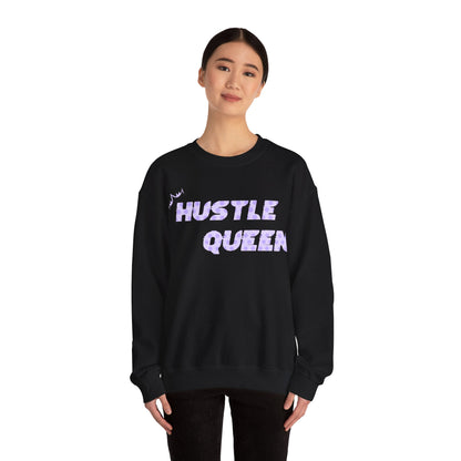 HUSTLE QUEEN