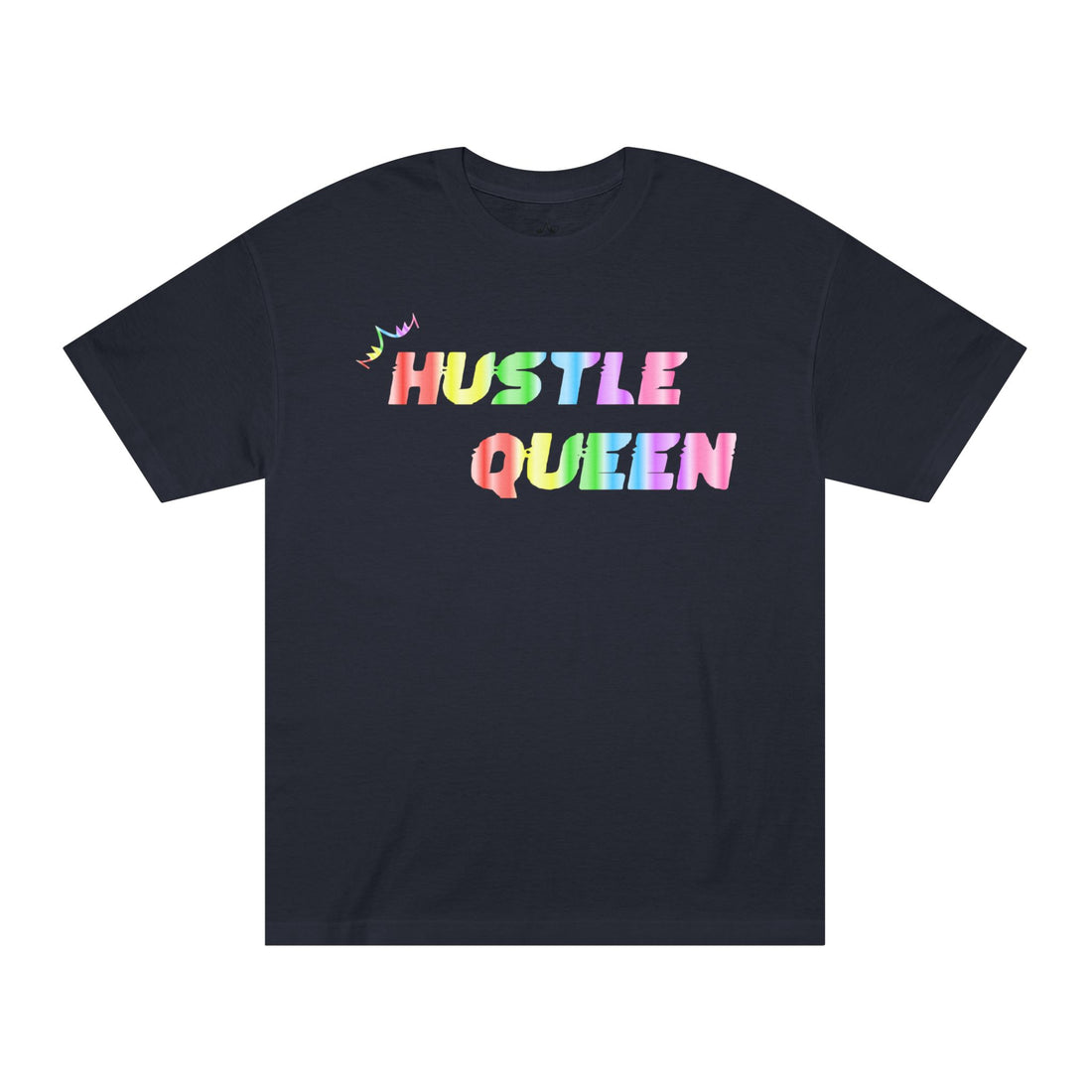 HUSTLE QUEEN