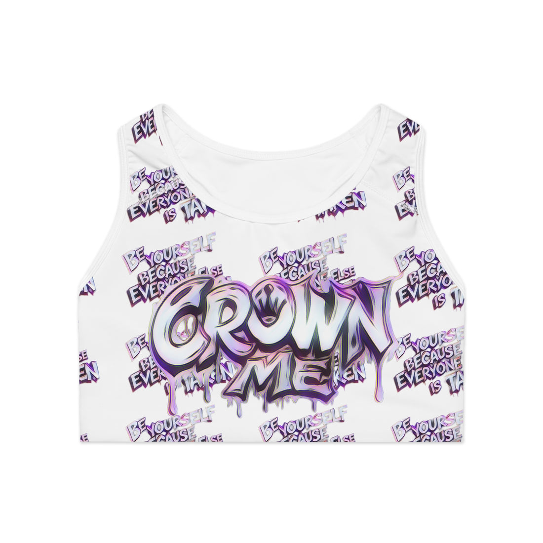 CROWN ME BY EMPERIAL DVSN