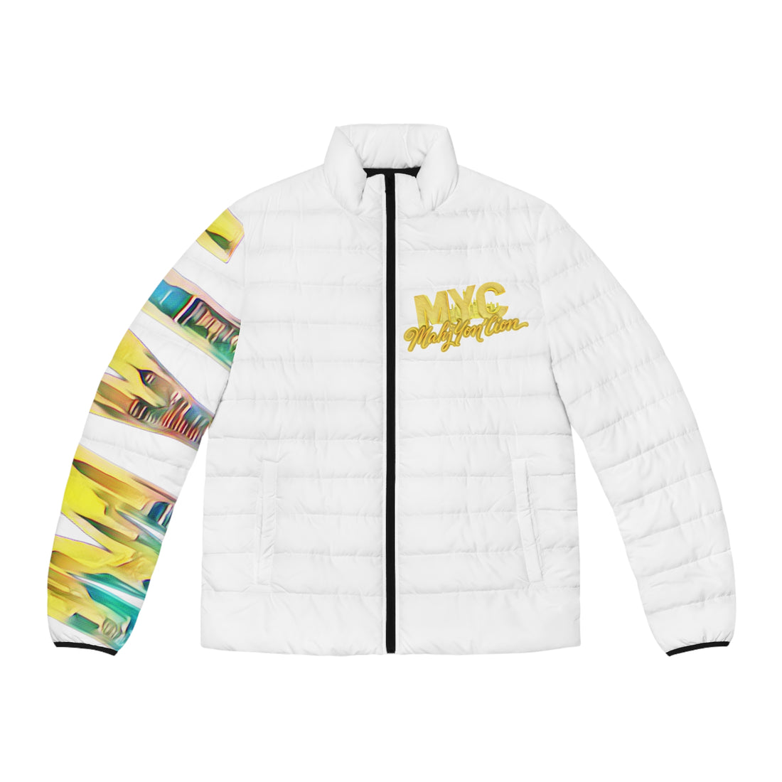 MYC by KAH&