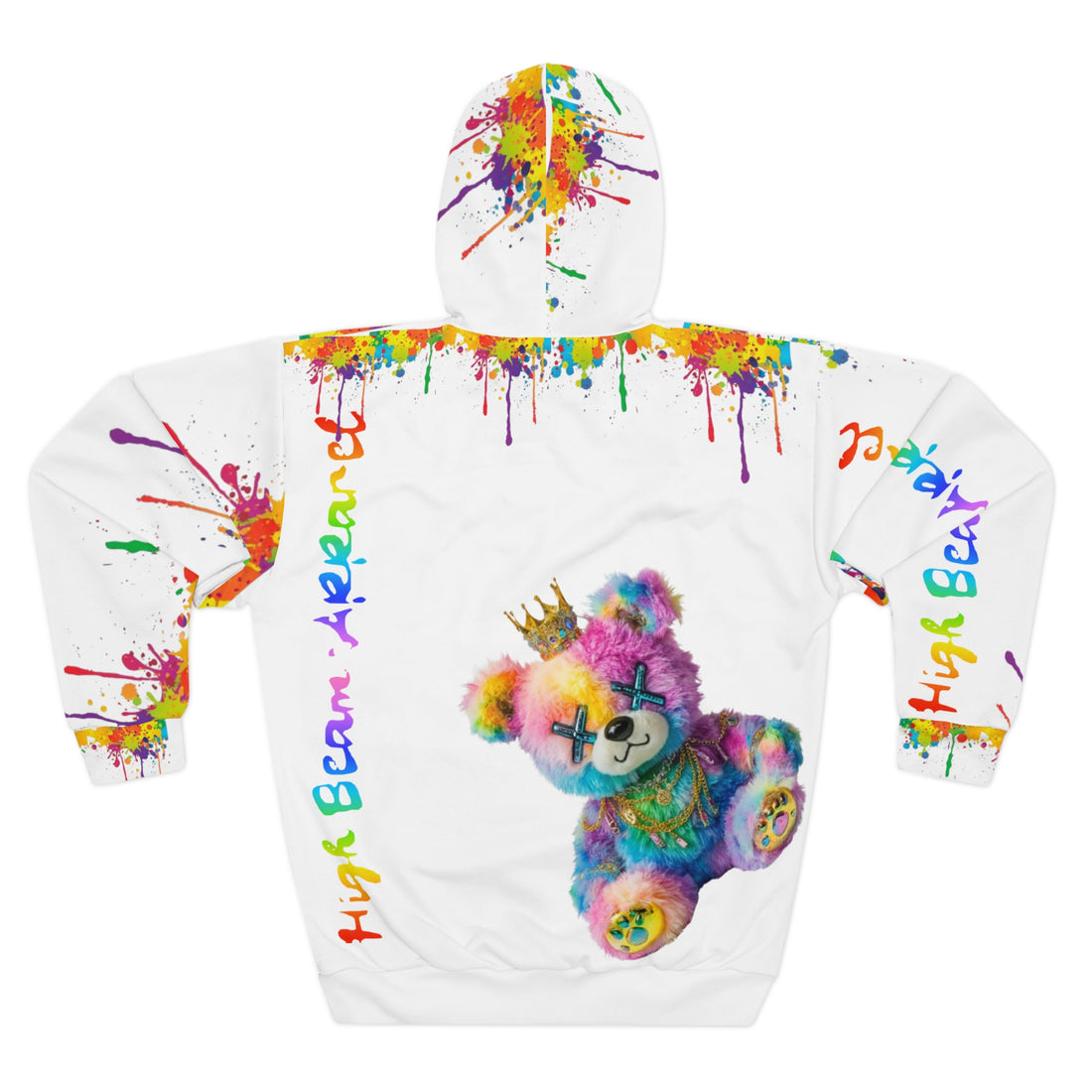 HB EXCLUSIVE