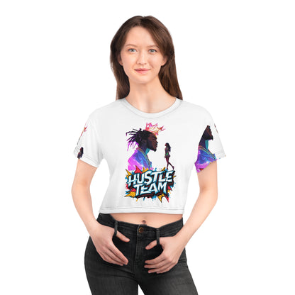 HUSTLE TEAM