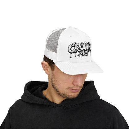 CROWN ME BY EMPERIAL DVSN