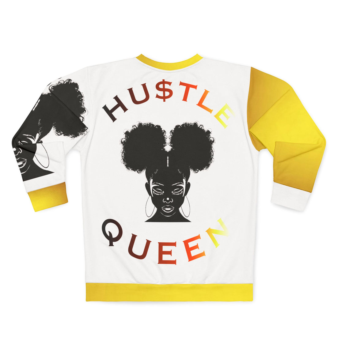 HUSTLE QUEEN