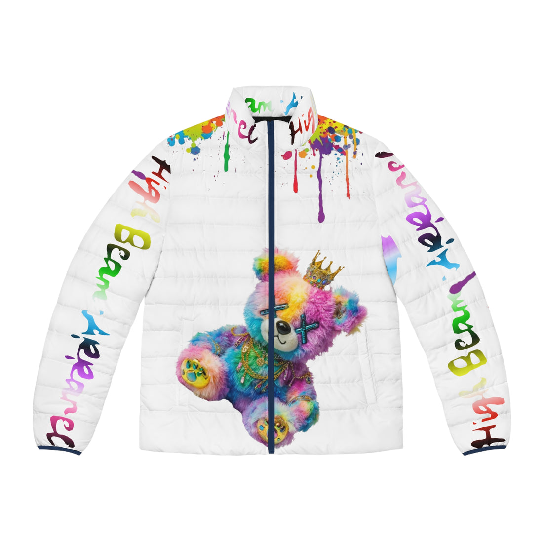 HB EXCLUSIVE