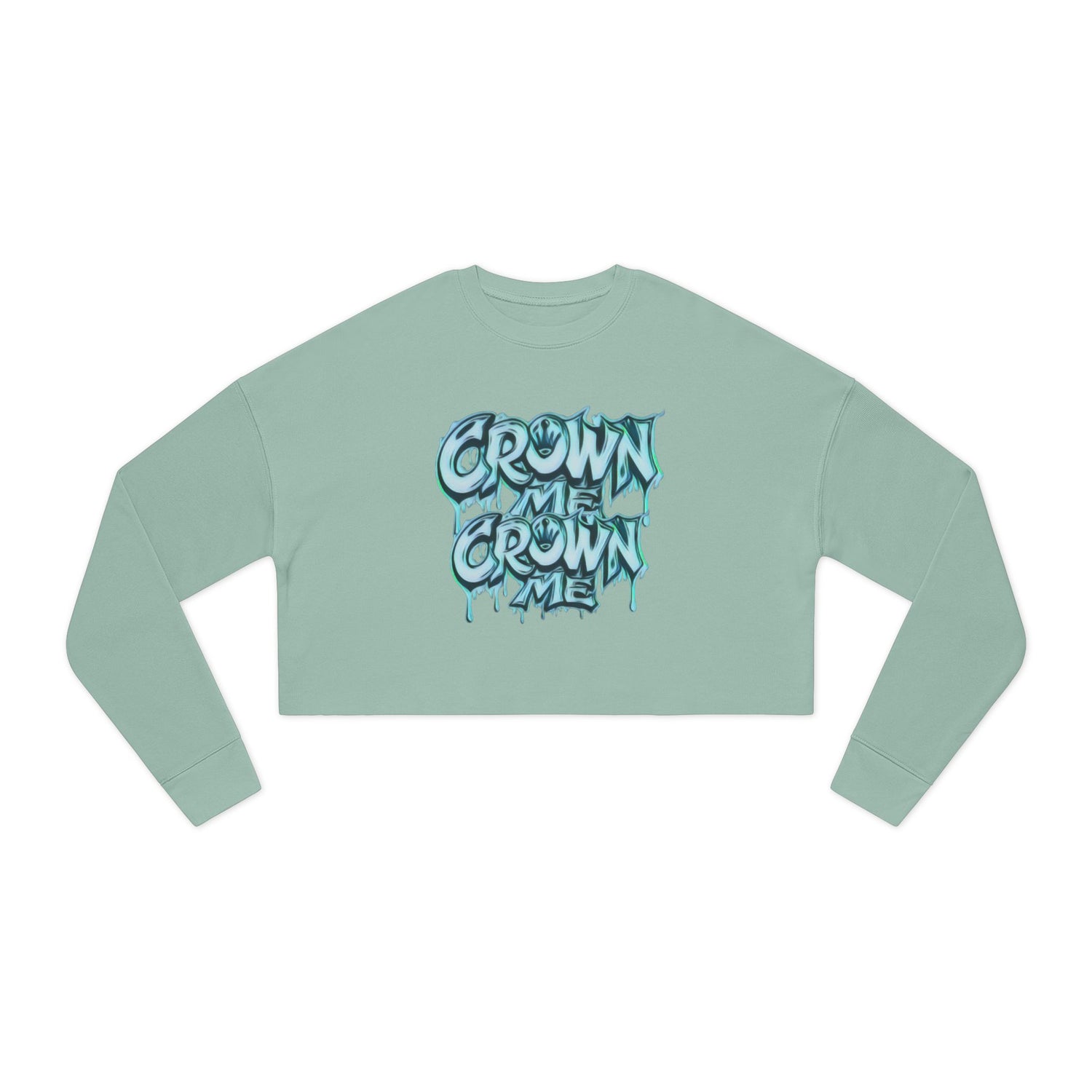 CROWN ME BY EMPERIAL DVSN