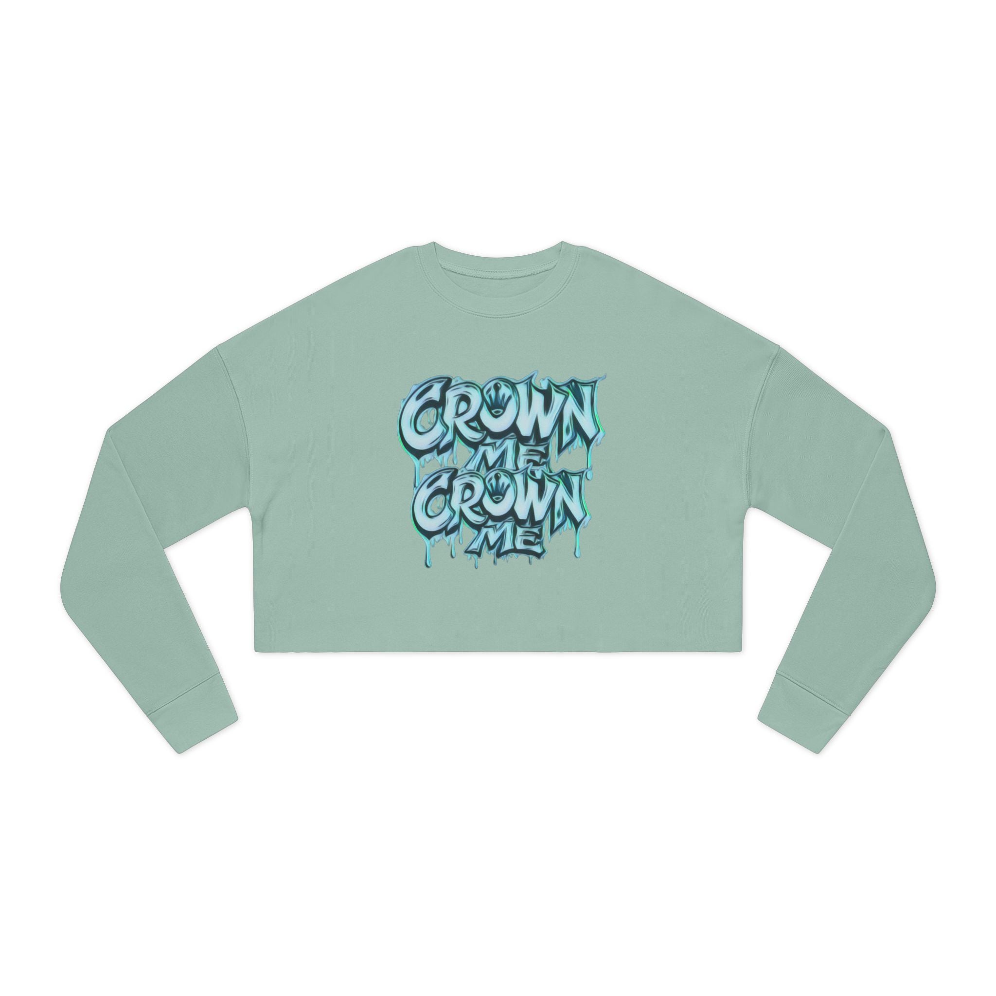CROWN ME BY EMPERIAL DVSN