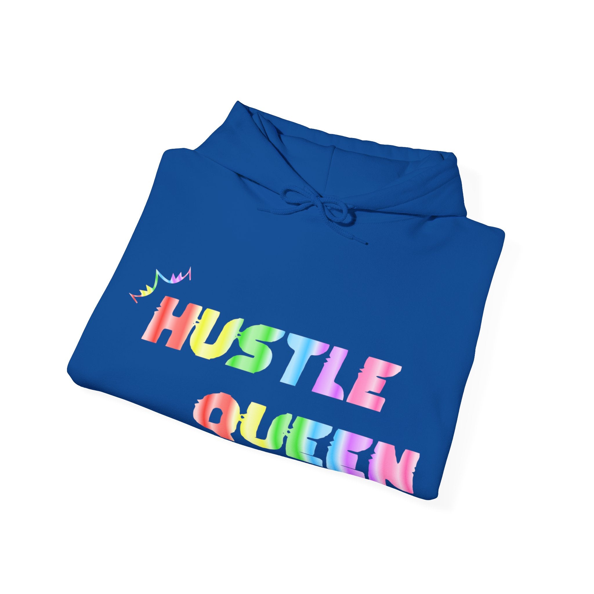 HUSTLE QUEEN