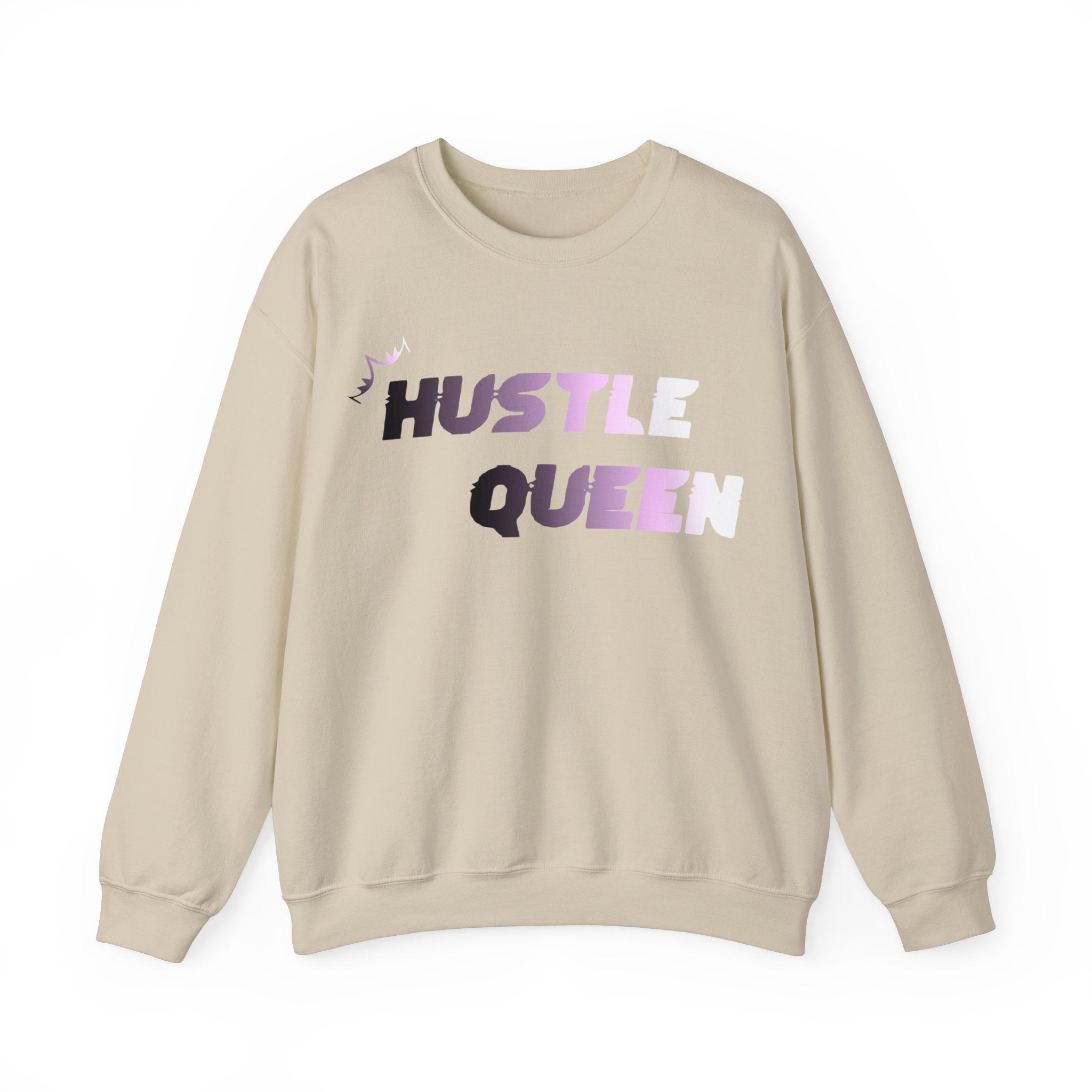 HUSTLE QUEEN