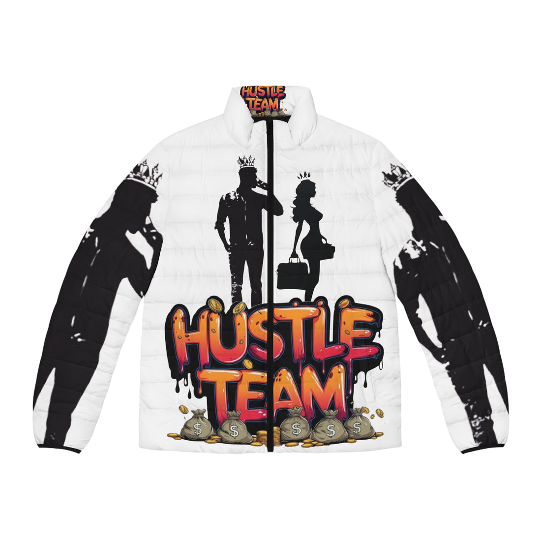 HUSTLE TEAM