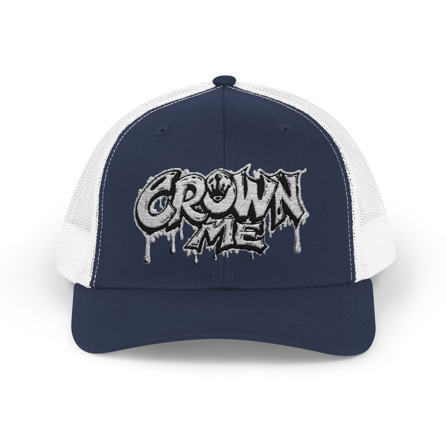 CROWN ME BY EMPERIAL DVSN
