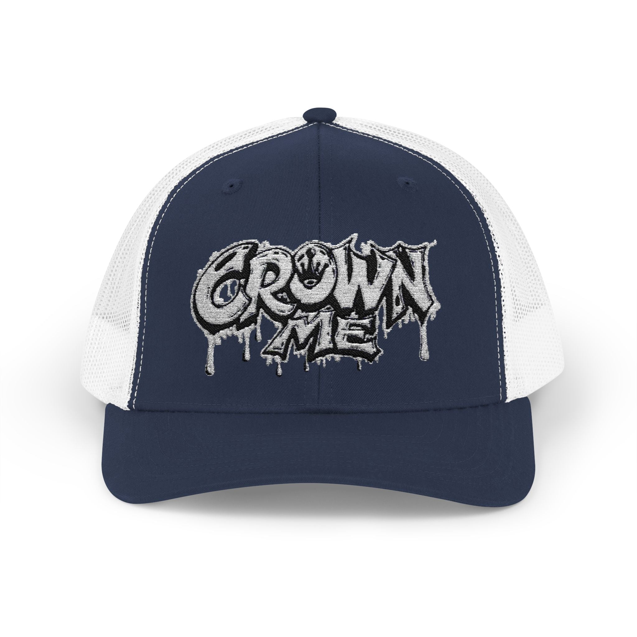 CROWN ME BY EMPERIAL DVSN