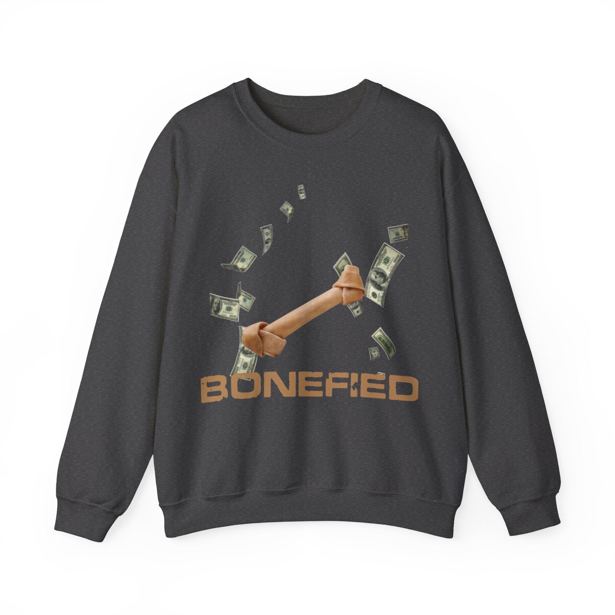 BONEFIED-