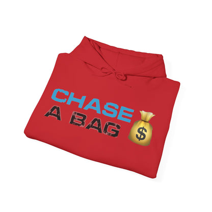 CHASE A BAG