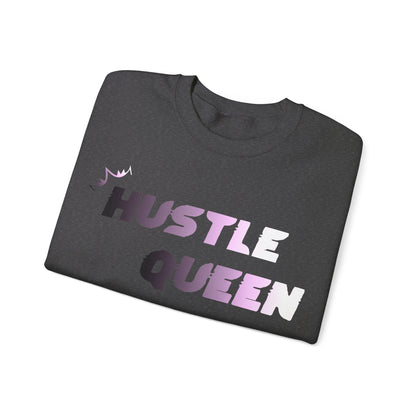 HUSTLE QUEEN