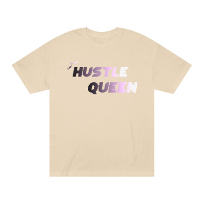 HUSTLE QUEEN