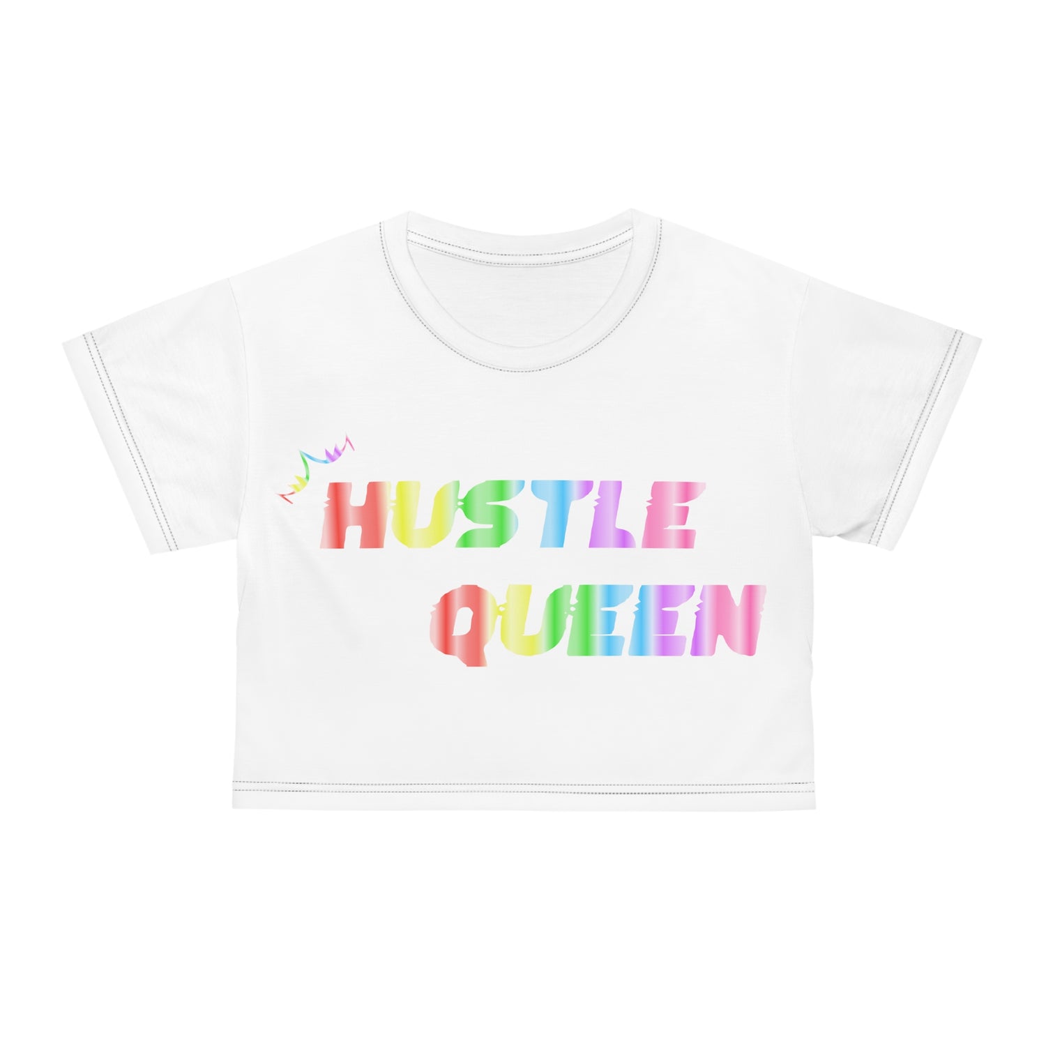 HUSTLE QUEEN