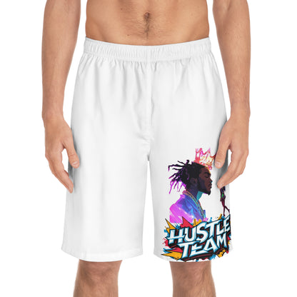 HUSTLE TEAM