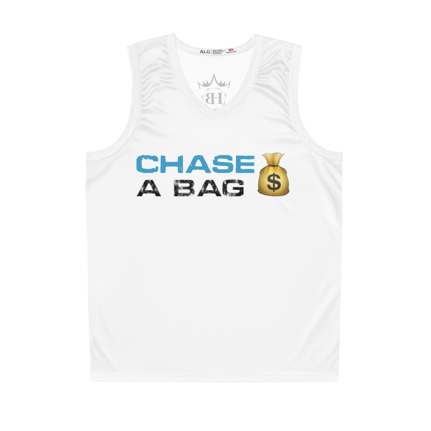 CHASE A BAG