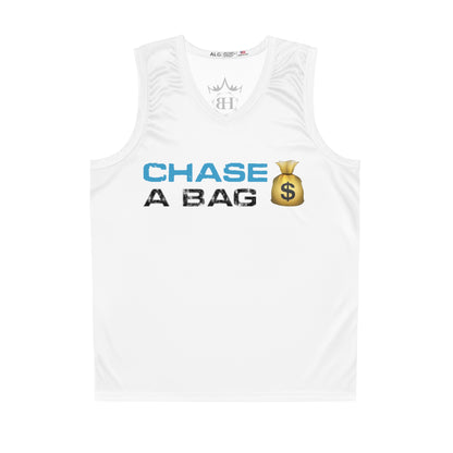 CHASE A BAG