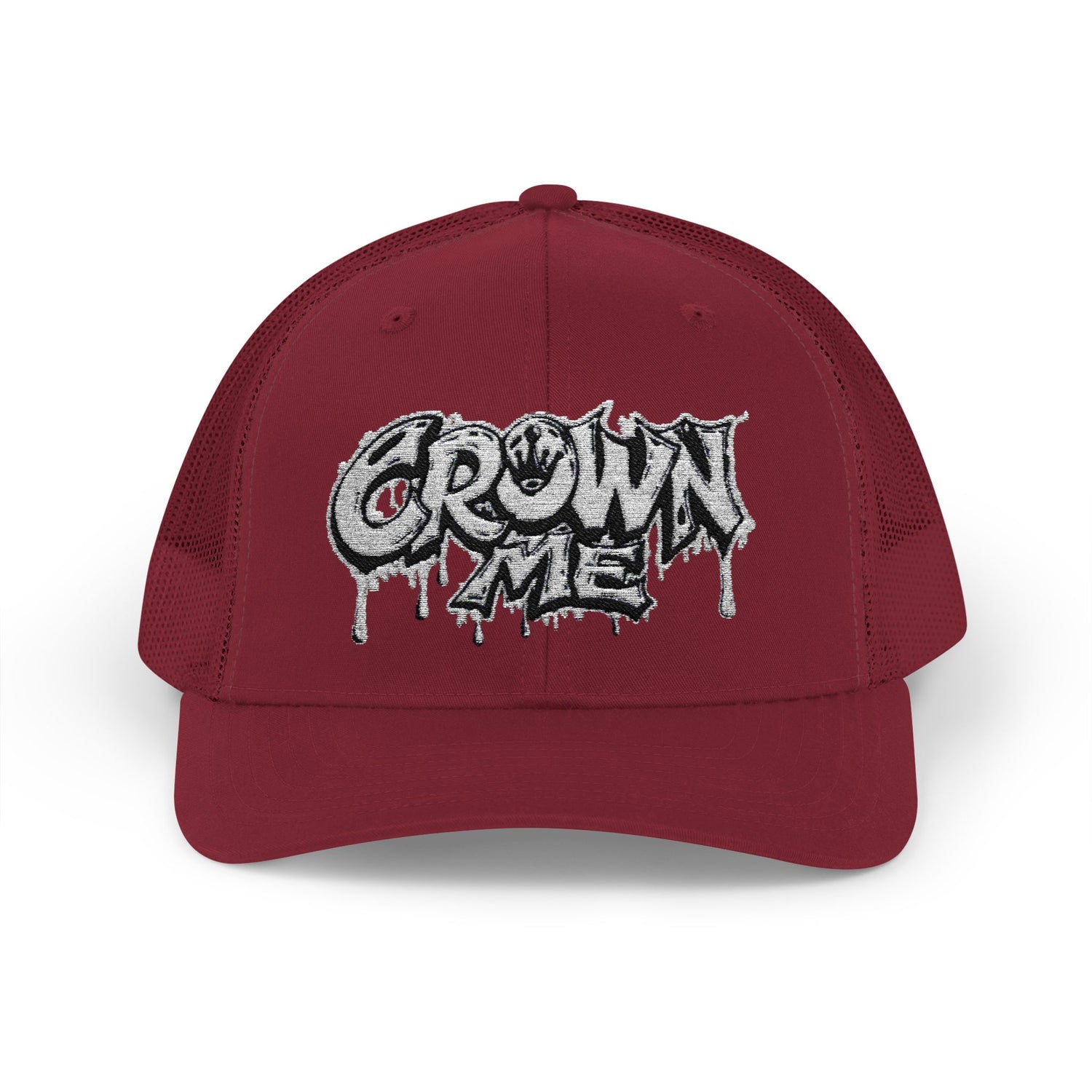 CROWN ME BY EMPERIAL DVSN