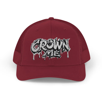 CROWN ME BY EMPERIAL DVSN