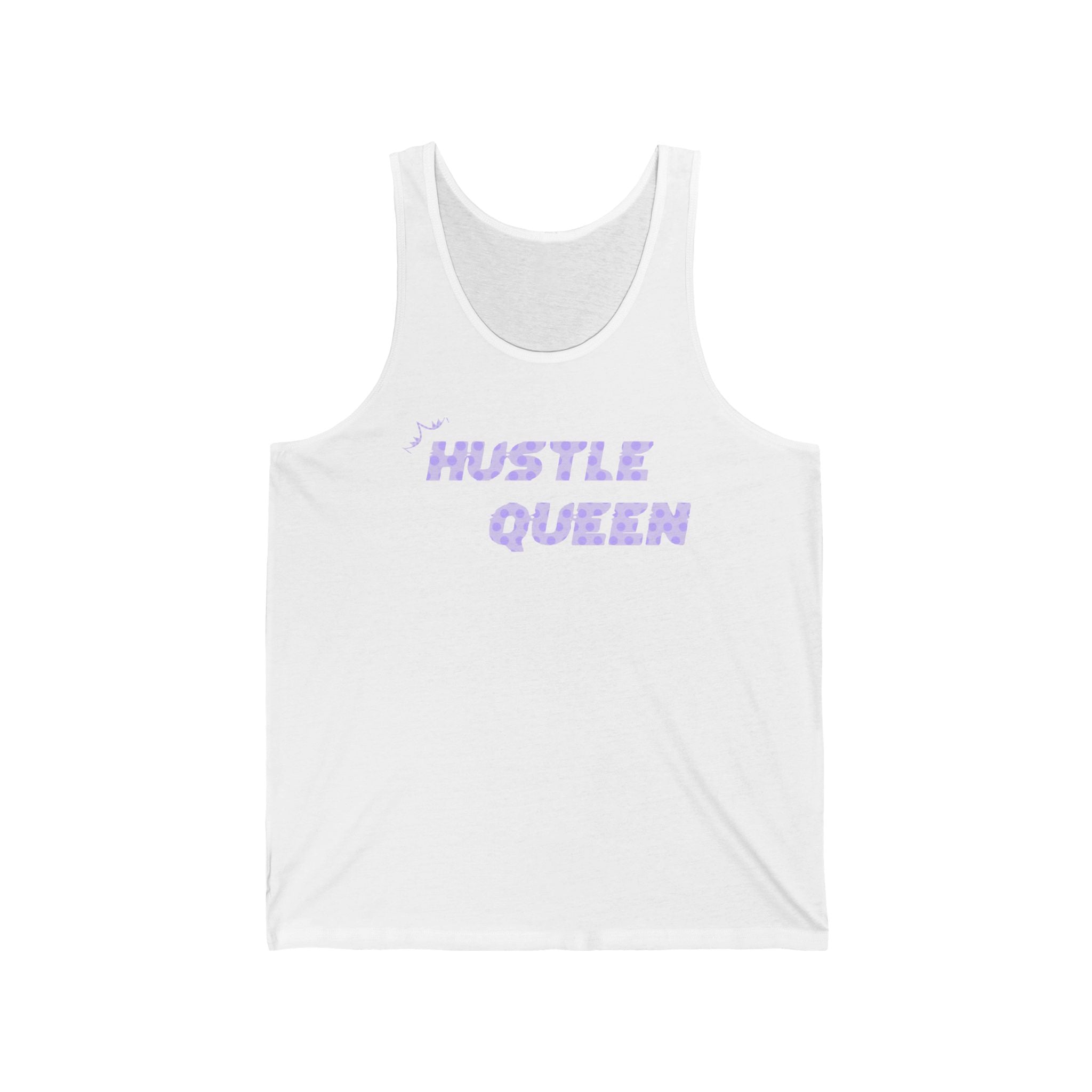 HUSTLE QUEEN