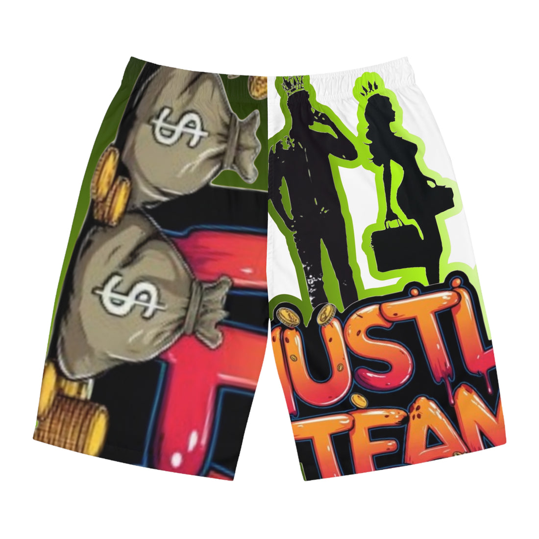 HUSTLE TEAM