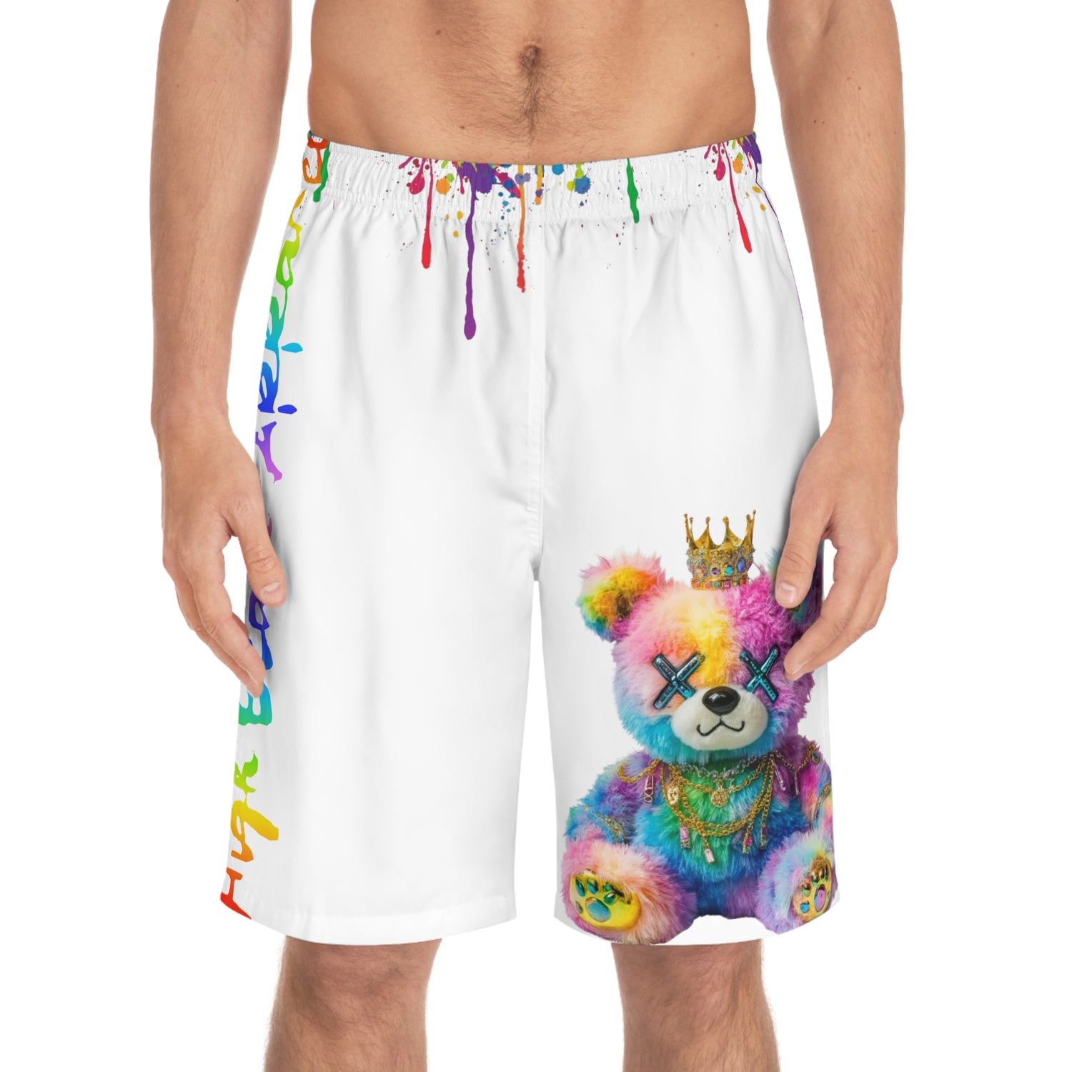 HB EXCLUSIVE
