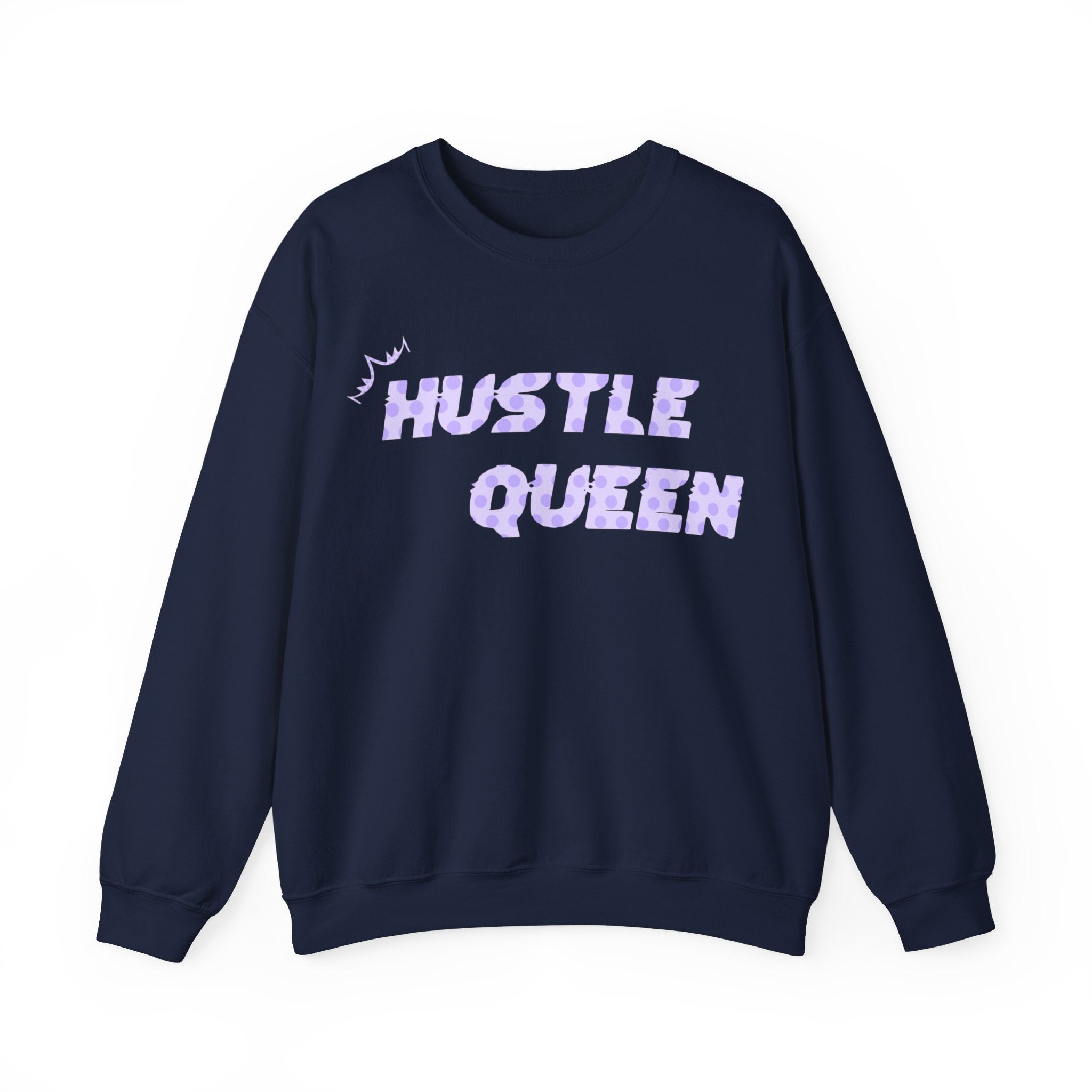 HUSTLE QUEEN