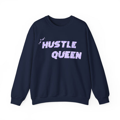 HUSTLE QUEEN