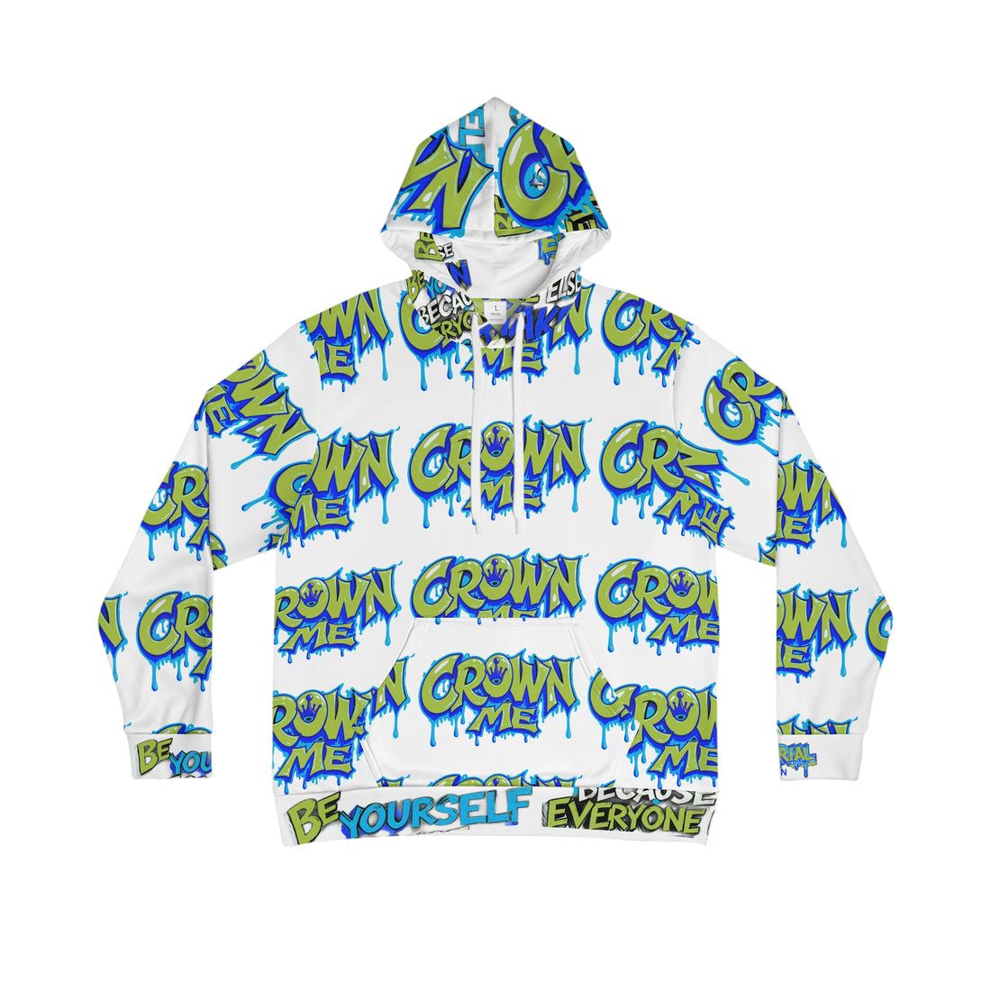 CROWN ME BY EMPERIAL DVSN