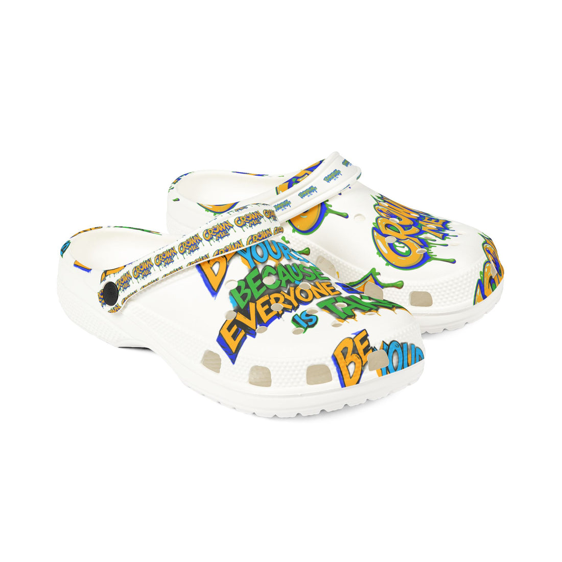 CROWN ME BY EMPERIAL DVSN EVA