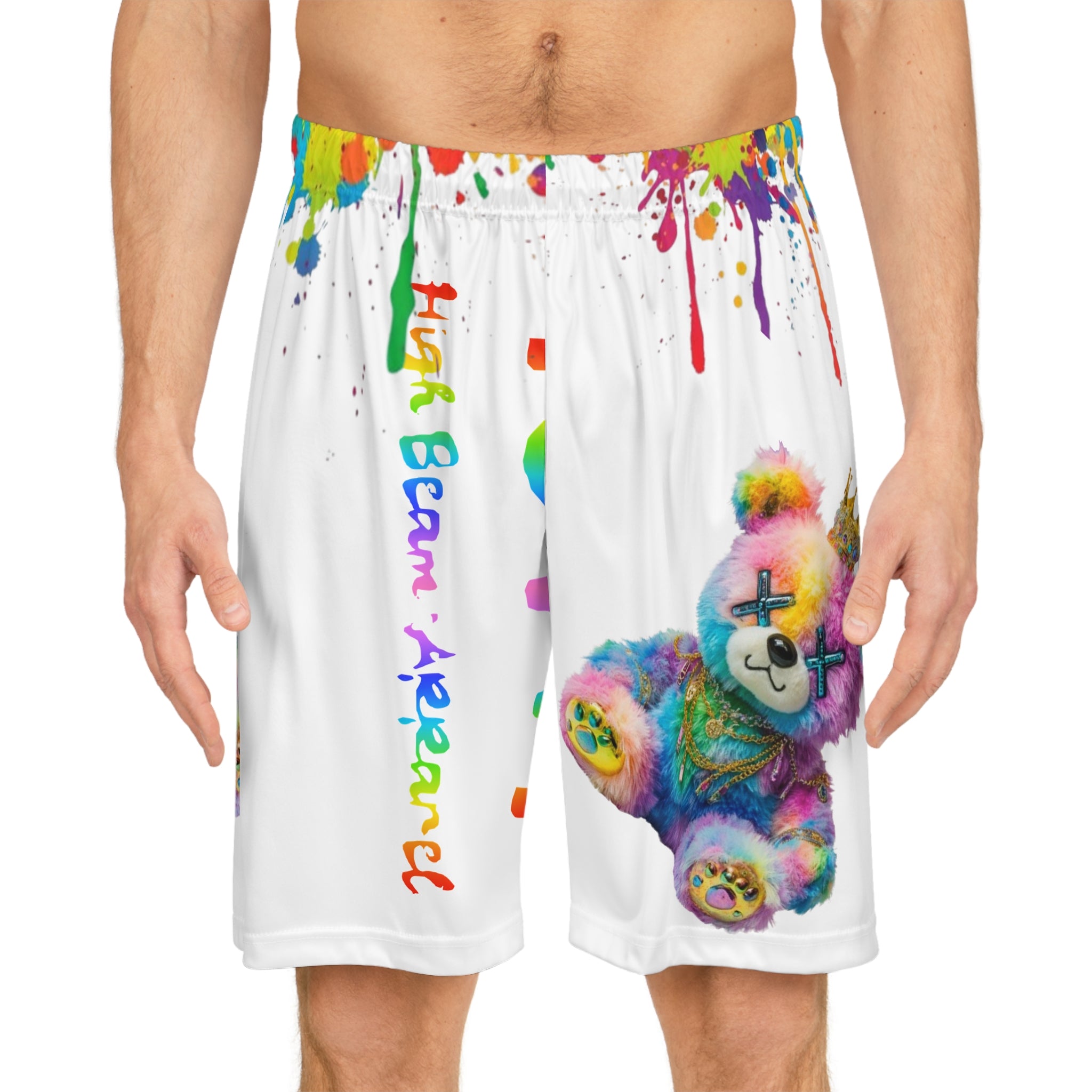 HB EXCLUSIVE