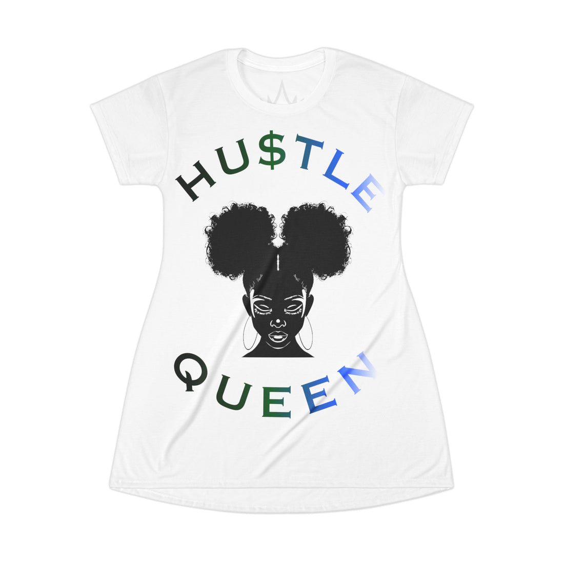 HUSTLE QUEEN