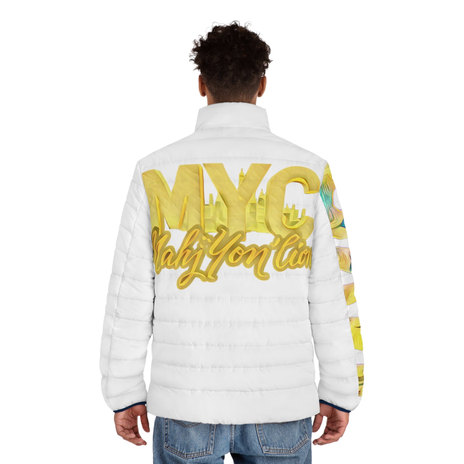 MYC by KAH&