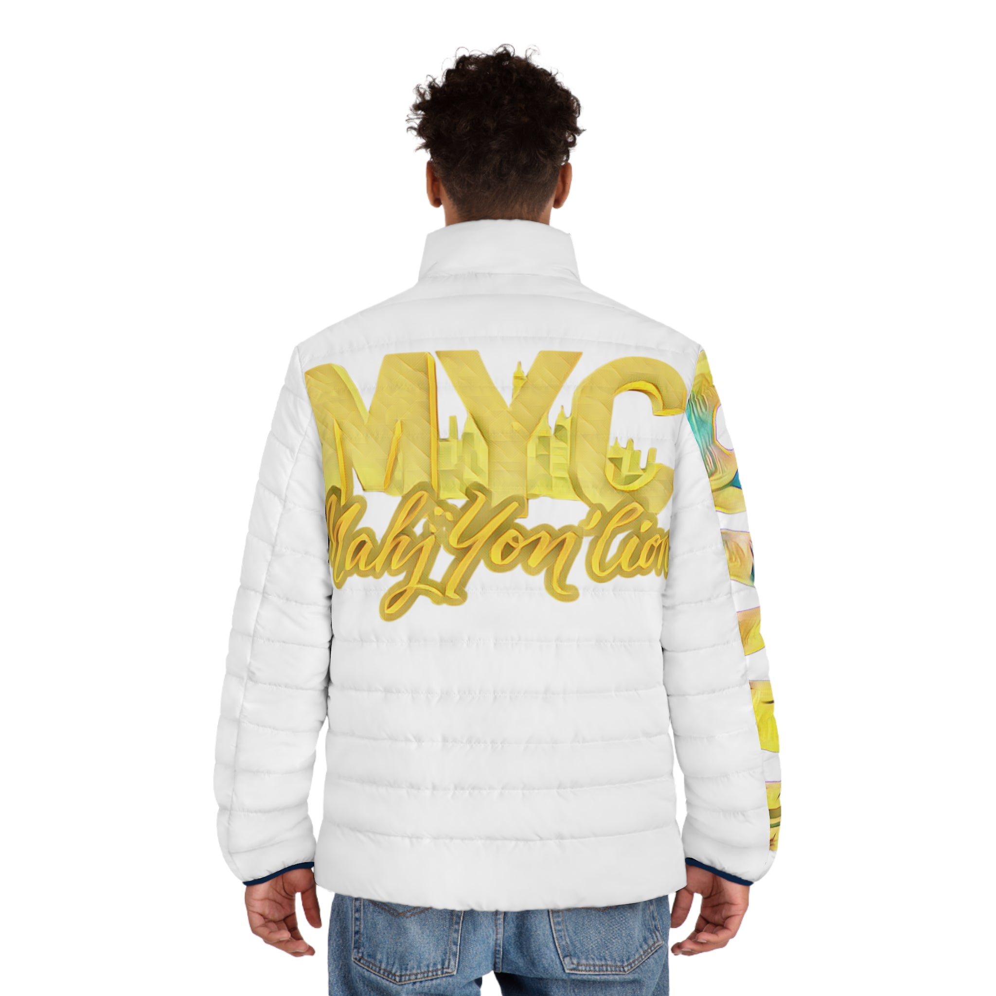 MYC by KAH&