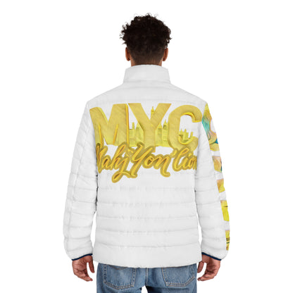 MYC by KAH&