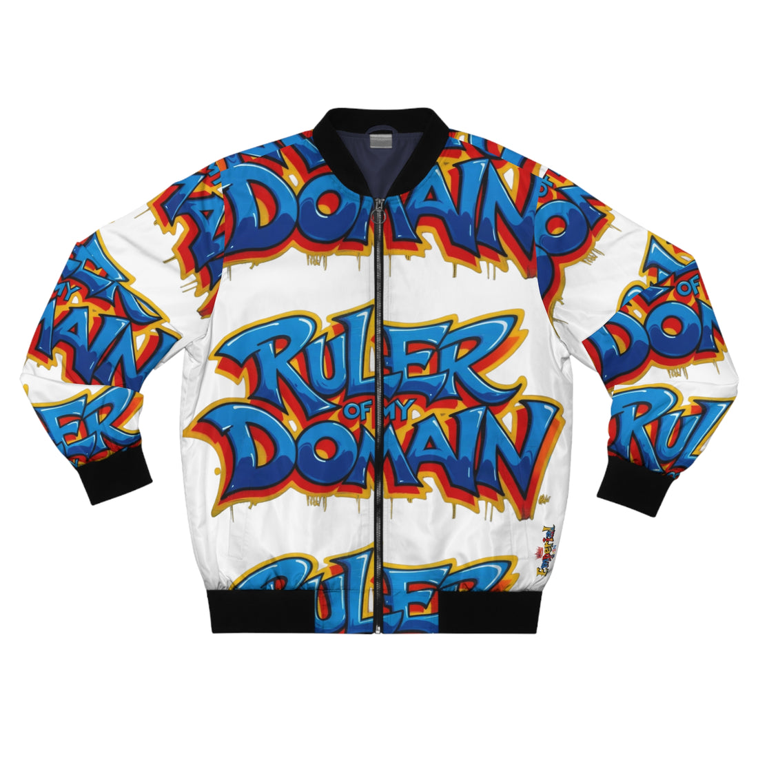 RULER OF MY DOMAIN BY EMPERIAL DVSN