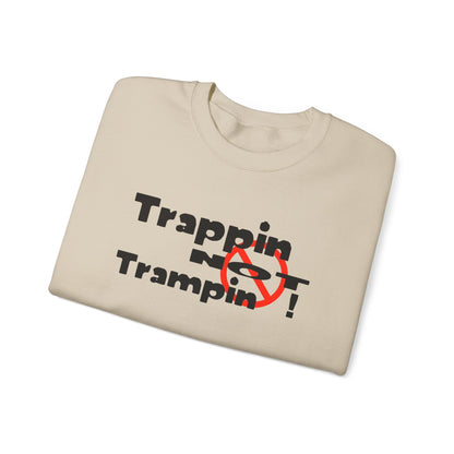 TRAPPIN&