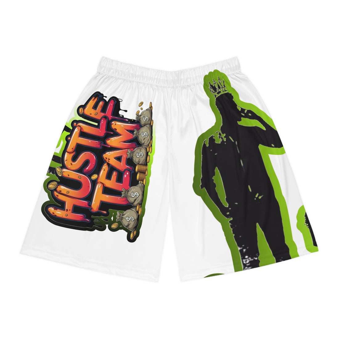 HUSTLE TEAM