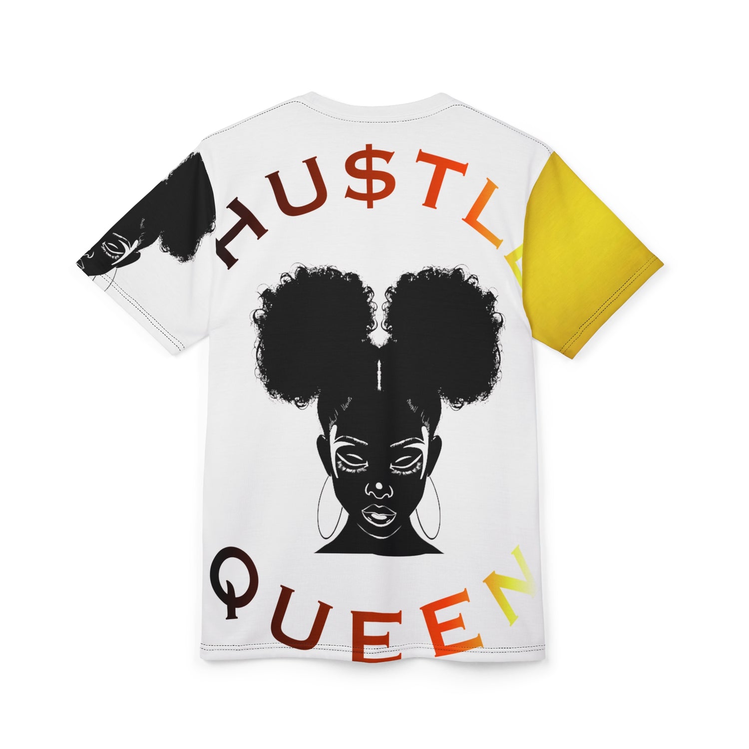 HUSTLE QUEEN