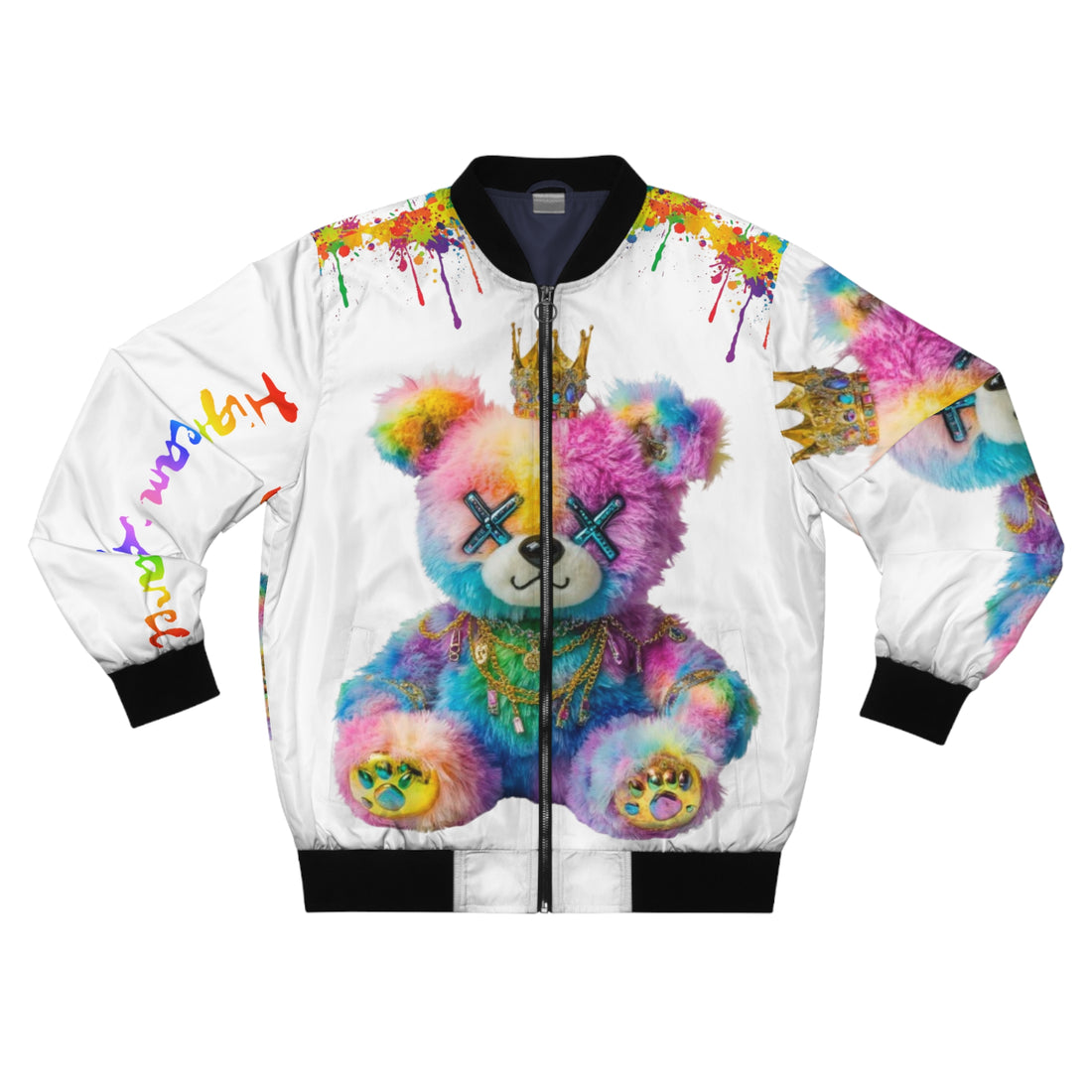 HB EXCLUSIVE