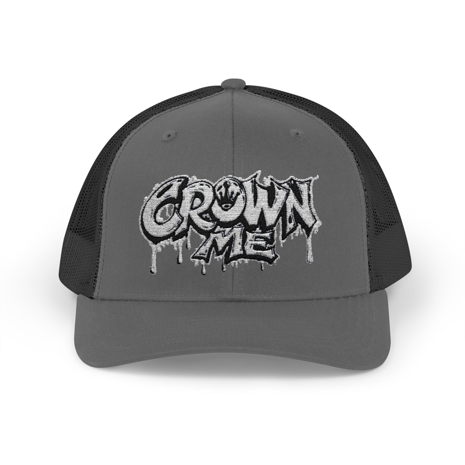 CROWN ME BY EMPERIAL DVSN