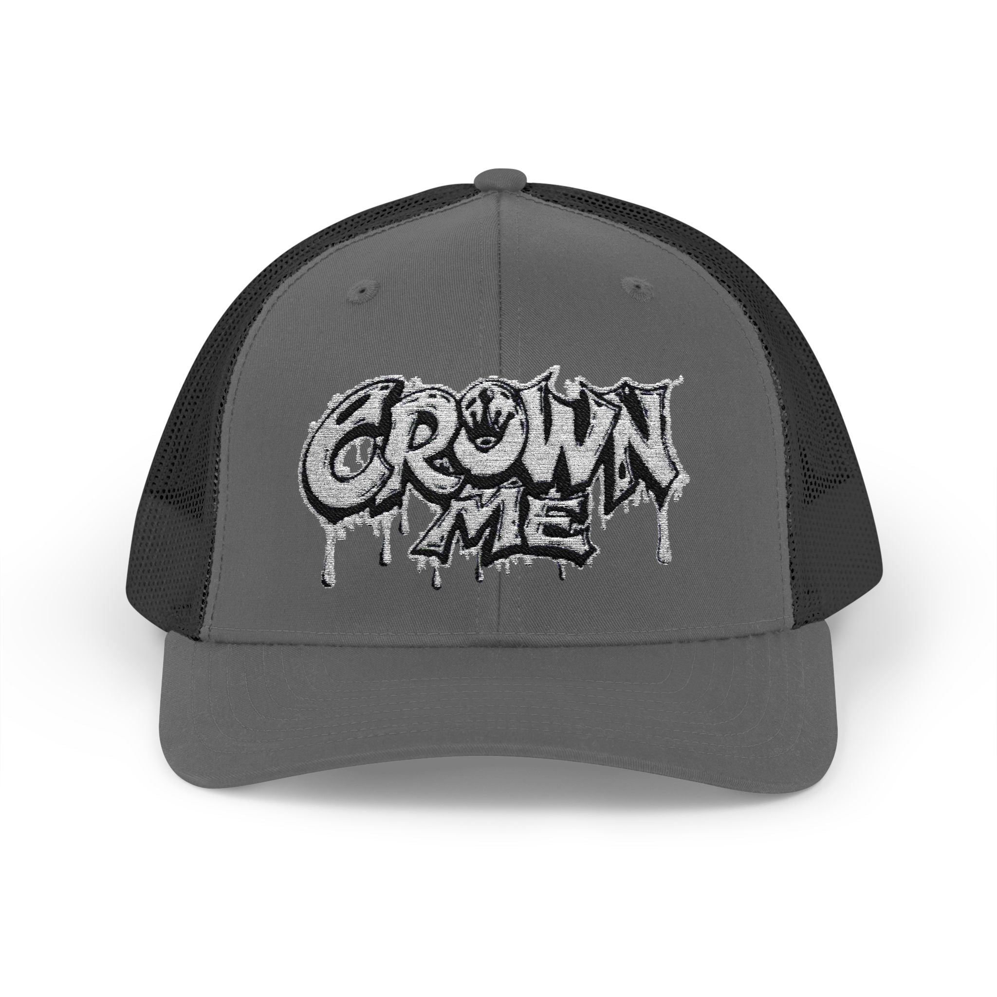 CROWN ME BY EMPERIAL DVSN