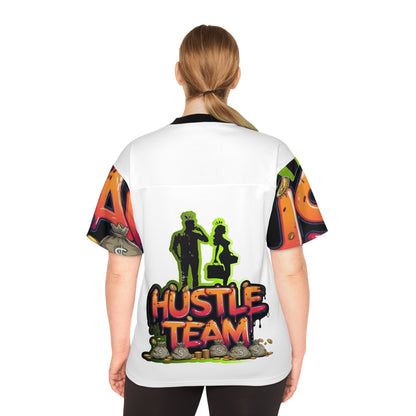 HUSTLE TEAM