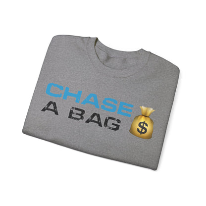 CHASE A BAG