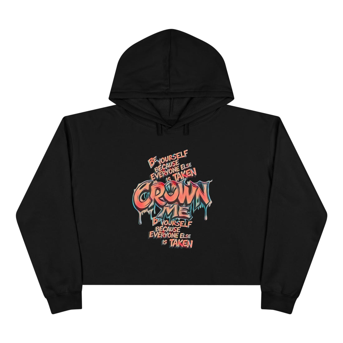 CROWN ME BY EMPERIAL DVSN